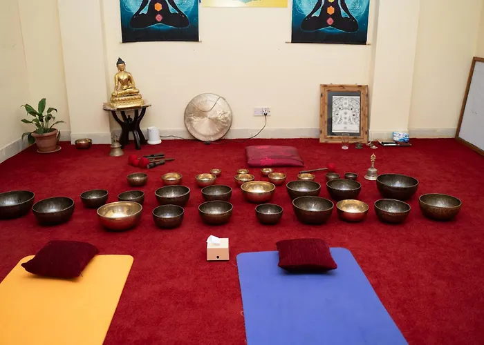 Aarya Wellness & *