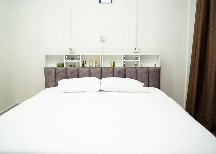 Aarya Wellness & ホステル *